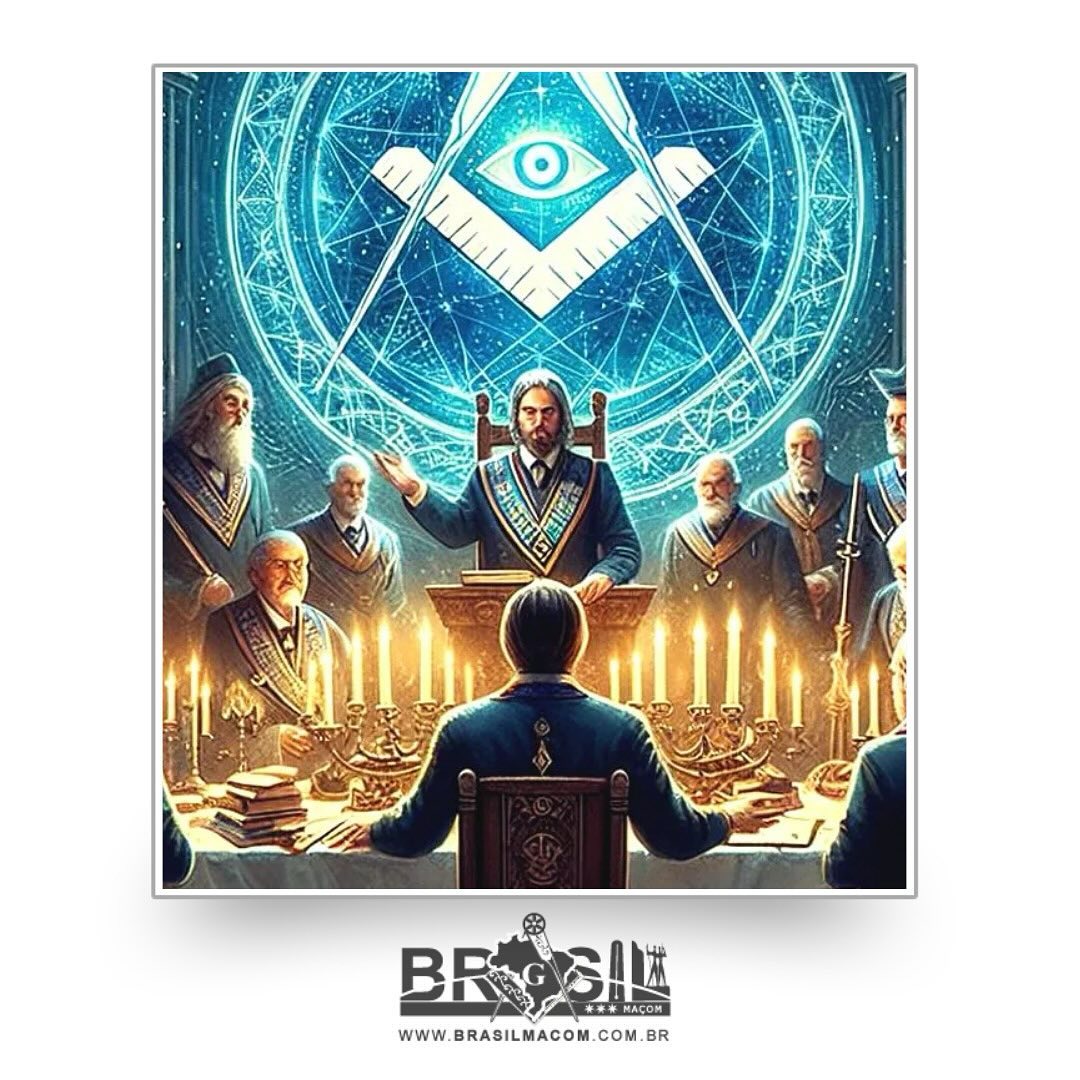 Os Três Pontos da Maçonaria - Brasil Maçom